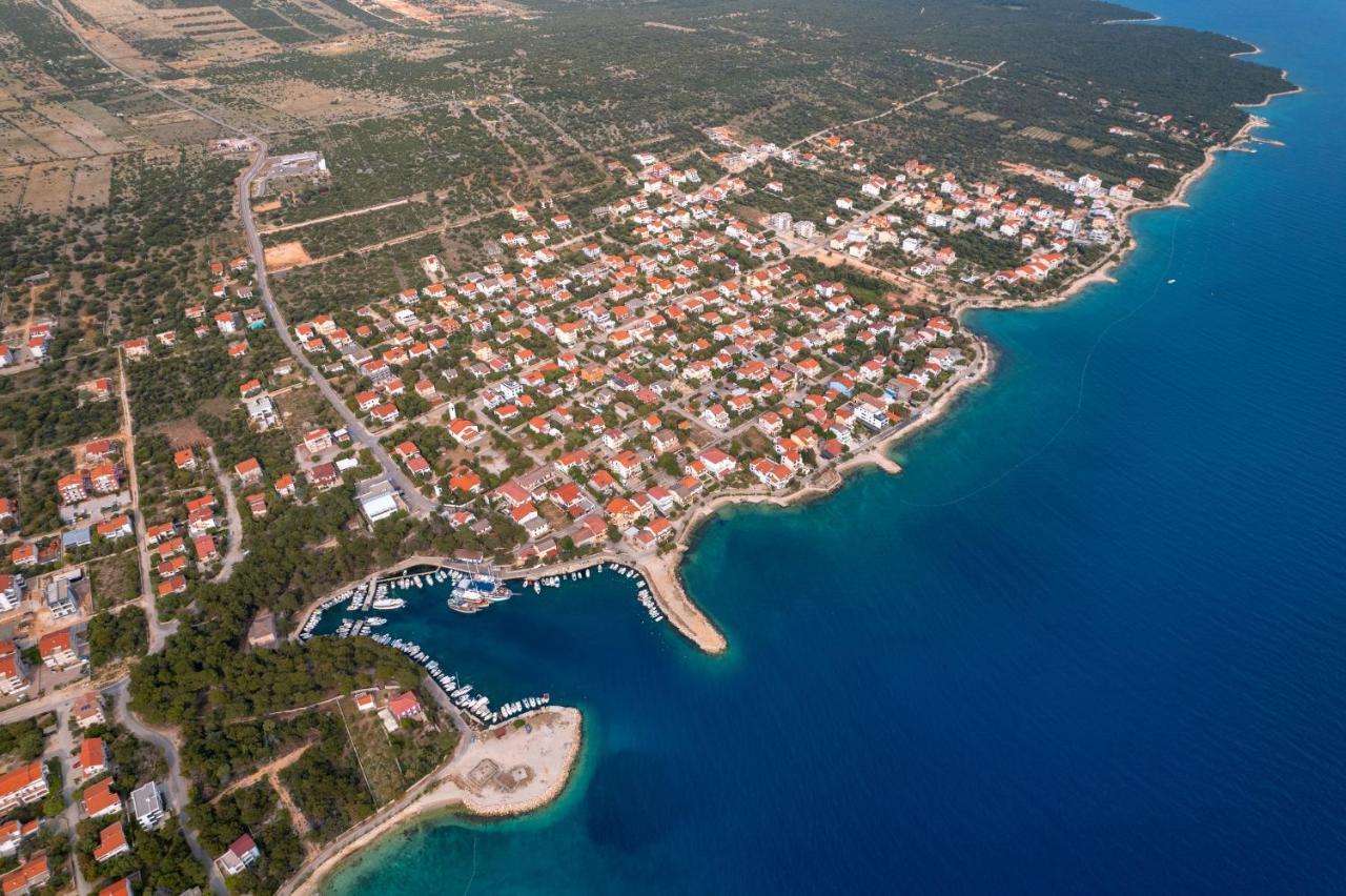 Studio Mandre 4101B Kolan Dış mekan fotoğraf