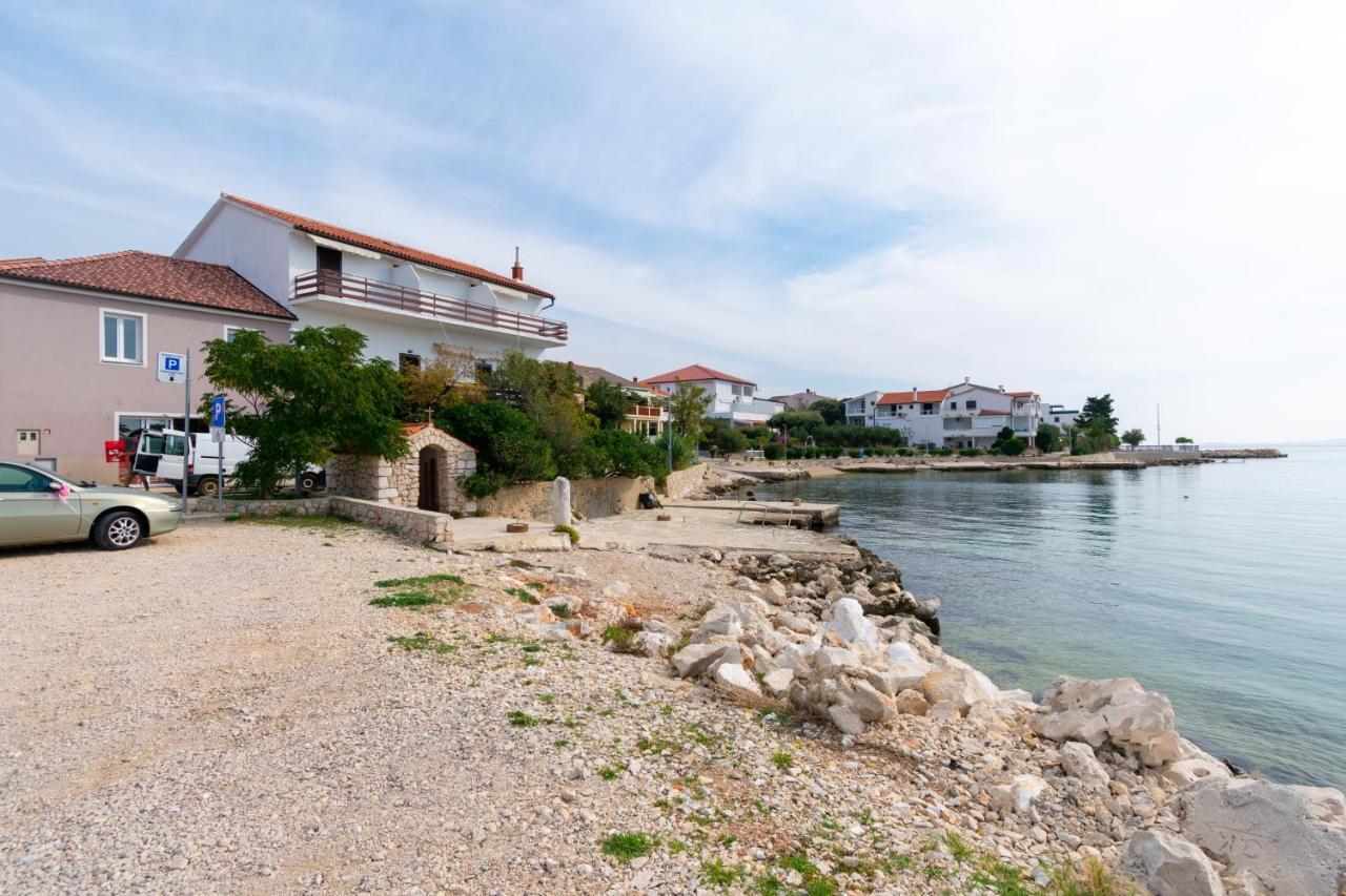 Studio Mandre 4101B Kolan Dış mekan fotoğraf