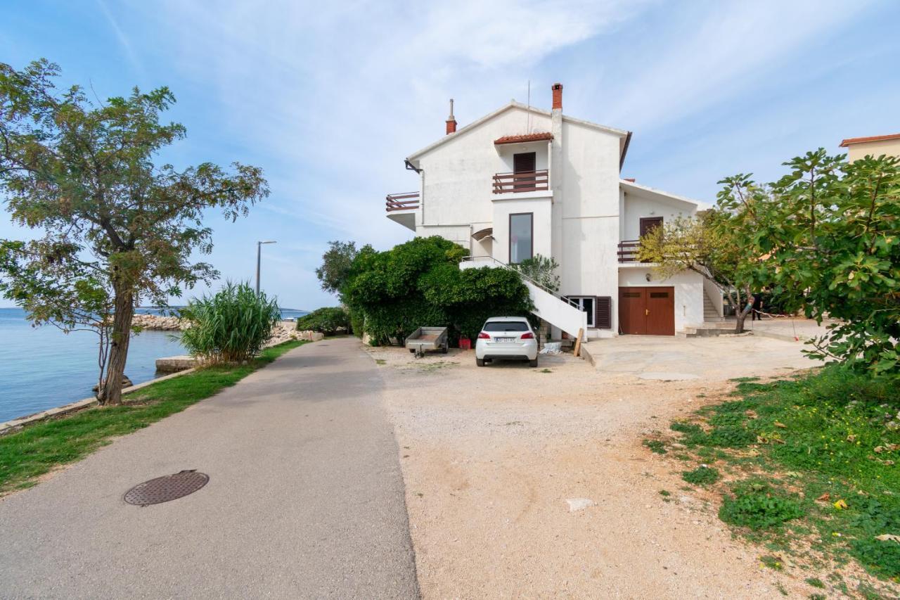 Studio Mandre 4101B Kolan Dış mekan fotoğraf