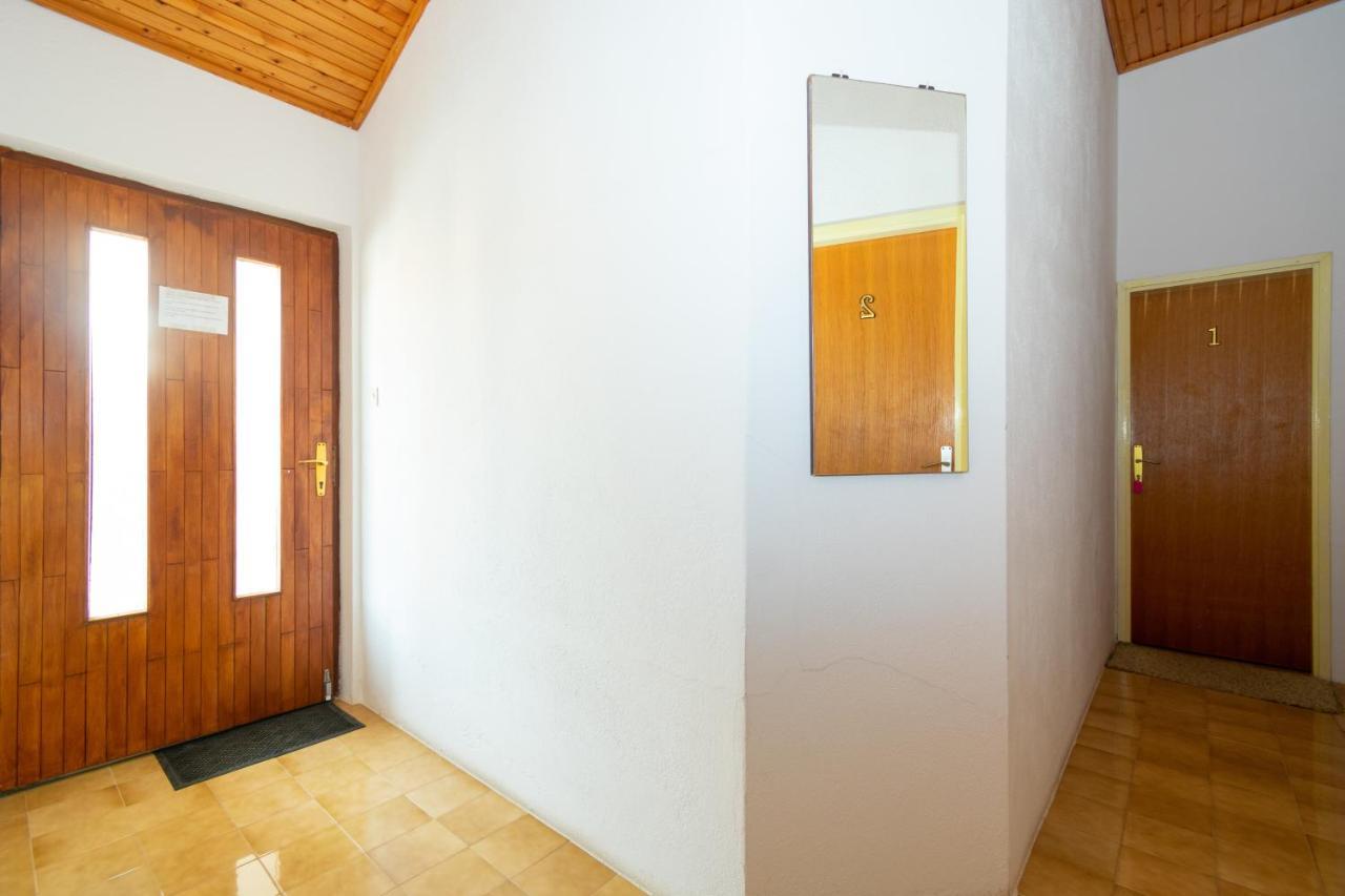 Studio Mandre 4101B Kolan Dış mekan fotoğraf