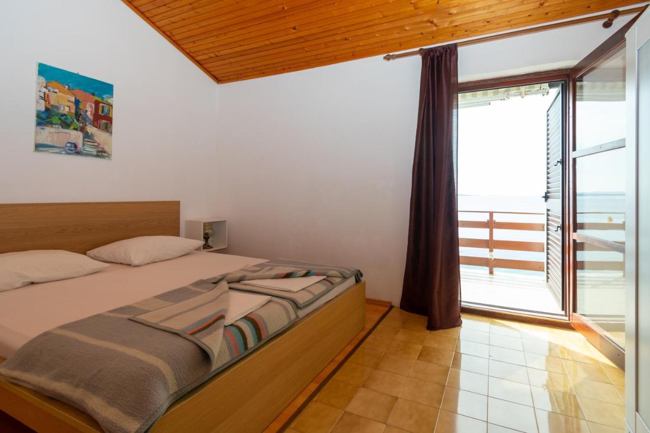 Studio Mandre 4101B Kolan Dış mekan fotoğraf