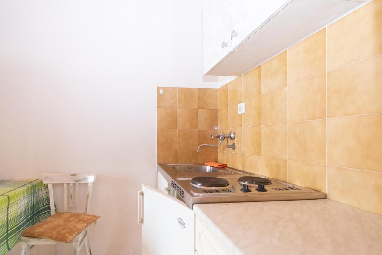 Studio Mandre 4101B Kolan Dış mekan fotoğraf