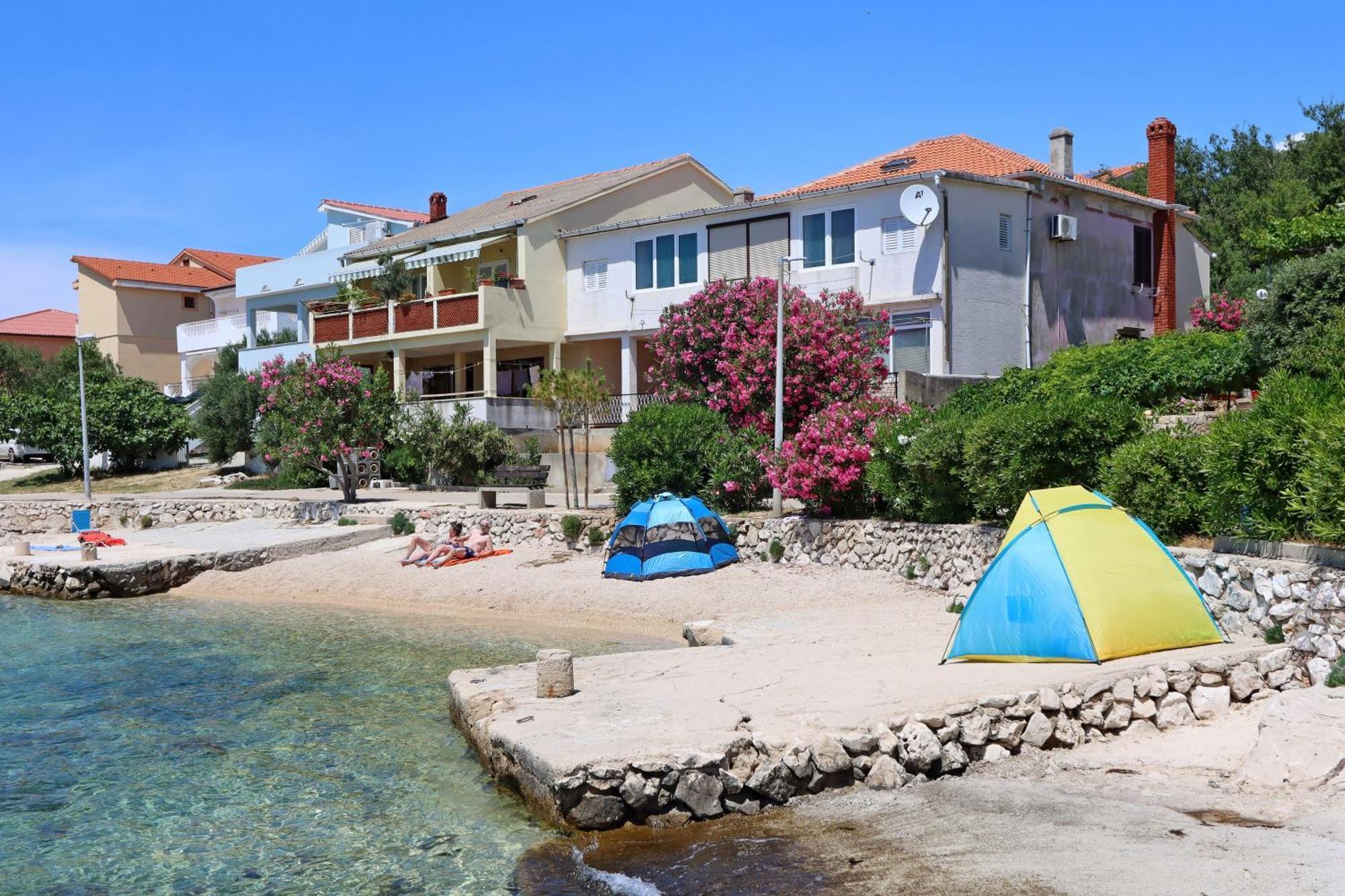 Studio Mandre 4101B Kolan Dış mekan fotoğraf